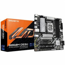 مادربرد گیگابایت مدل B860M DS3H (rev. 1.0) سوکت LGA 1851